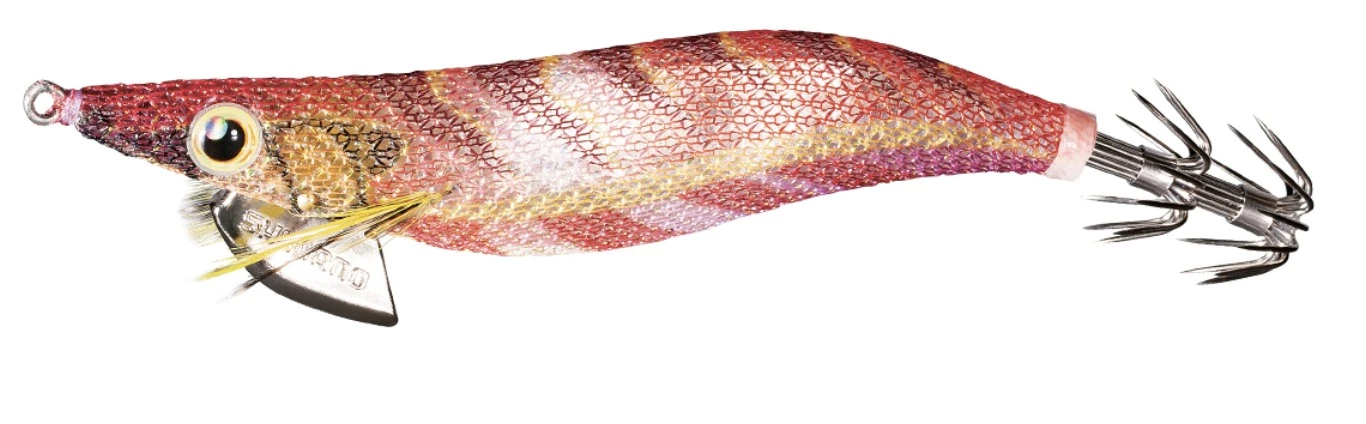 Shimano 2020 Sephia Flash Boost Squid Jigs 3 Shimano 2020 Sephia Flash Boost Squid Jigs