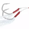 VMC Saltwater Twin Light Assist Hooks