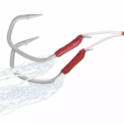 VMC Saltwater Twin Light Assist Hooks