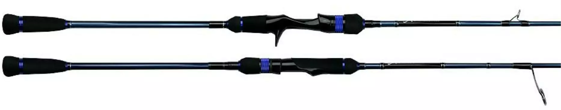 Storm Gomoku Azzurra PE 1-3 Jigging Rods 3 Storm Gomoku Azzurra PE 1-3 Jigging Rods