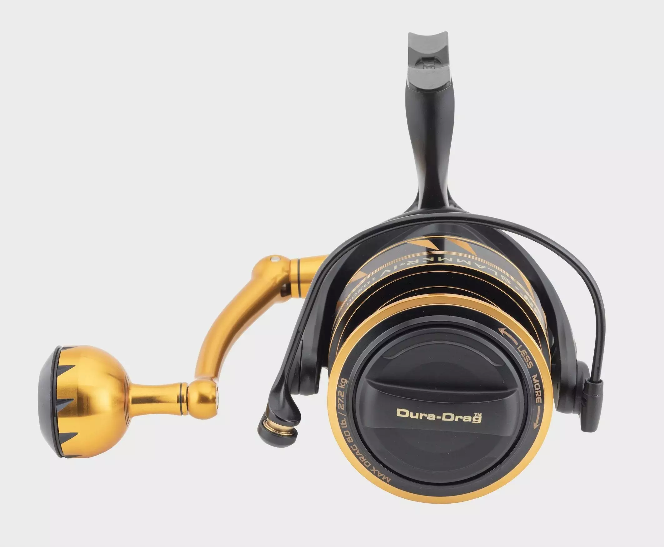 Penn Slammer IV Reels 4 Penn Slammer IV Reels - Image 2