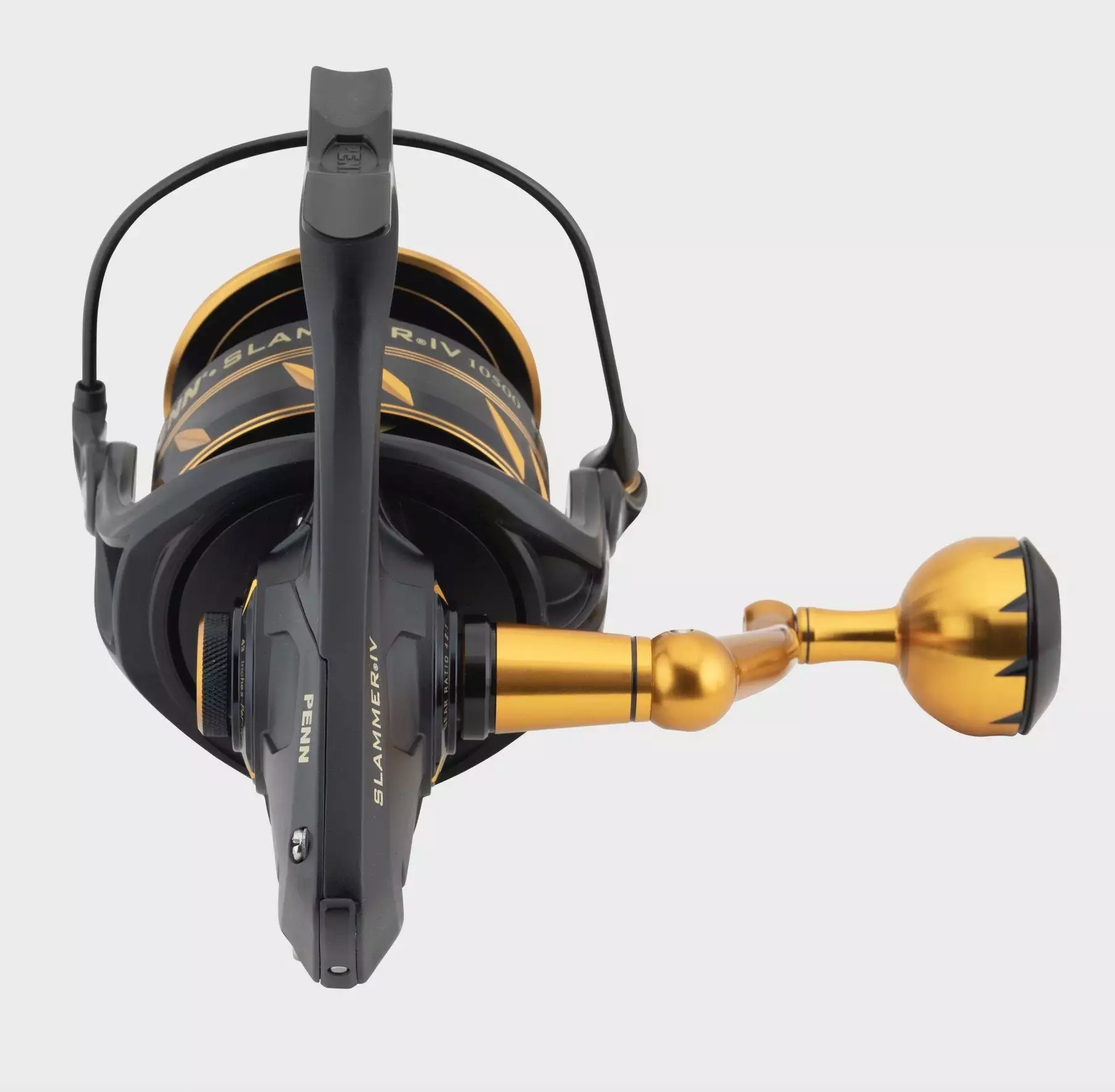 Penn Slammer IV Reels 5 Penn Slammer IV Reels - Image 3