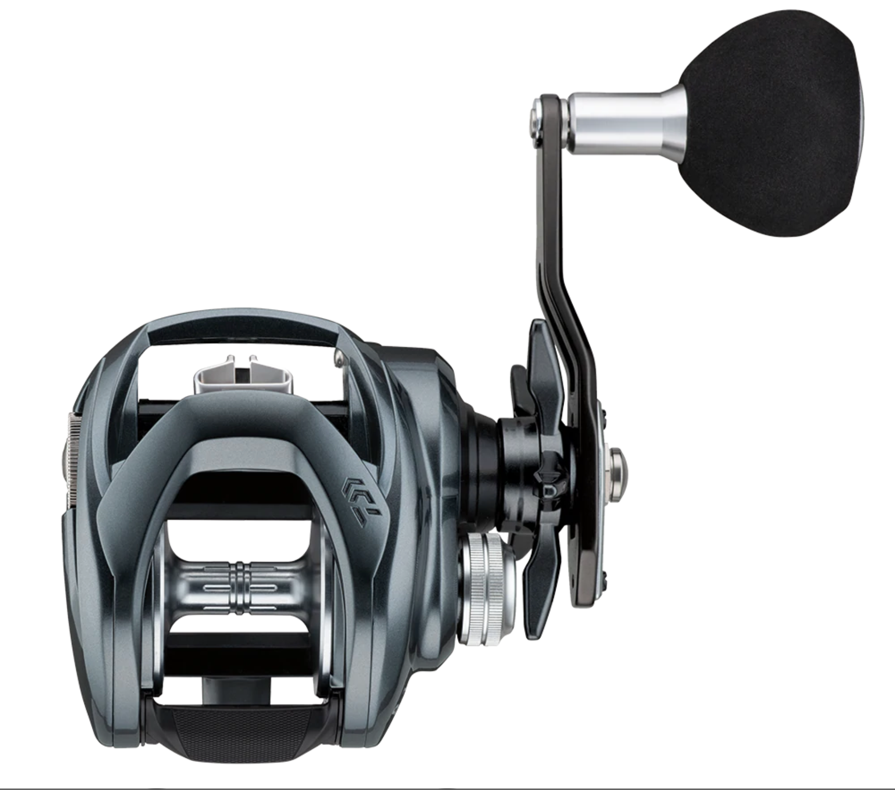 Freddys Fishing & Outdoors Daiwa 2022 Lexa TW 400 Power Baitcast Reel 3 Freddys Fishing & Outdoors Daiwa 2022 Lexa TW 400 Power Baitcast Reel