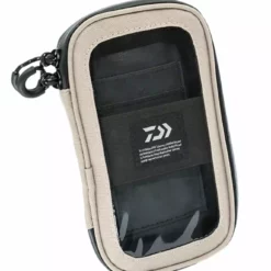 Daiwa Guide Phone Pouch Coyote