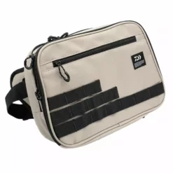 Daiwa Guide Waist Bag Coyote