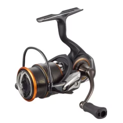 Daiwa 2021 Presso LT 2000SS P Spin Reel
