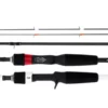 Daiwa 22 Infeet Z Baitcaster Graphite Rods
