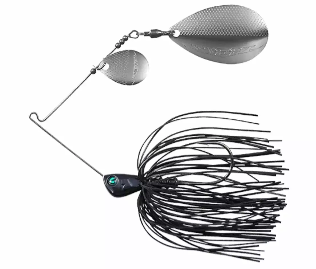 Daiwa Steez Asroc Spinnerbaits 4 Daiwa Steez Asroc Spinnerbaits - Image 2