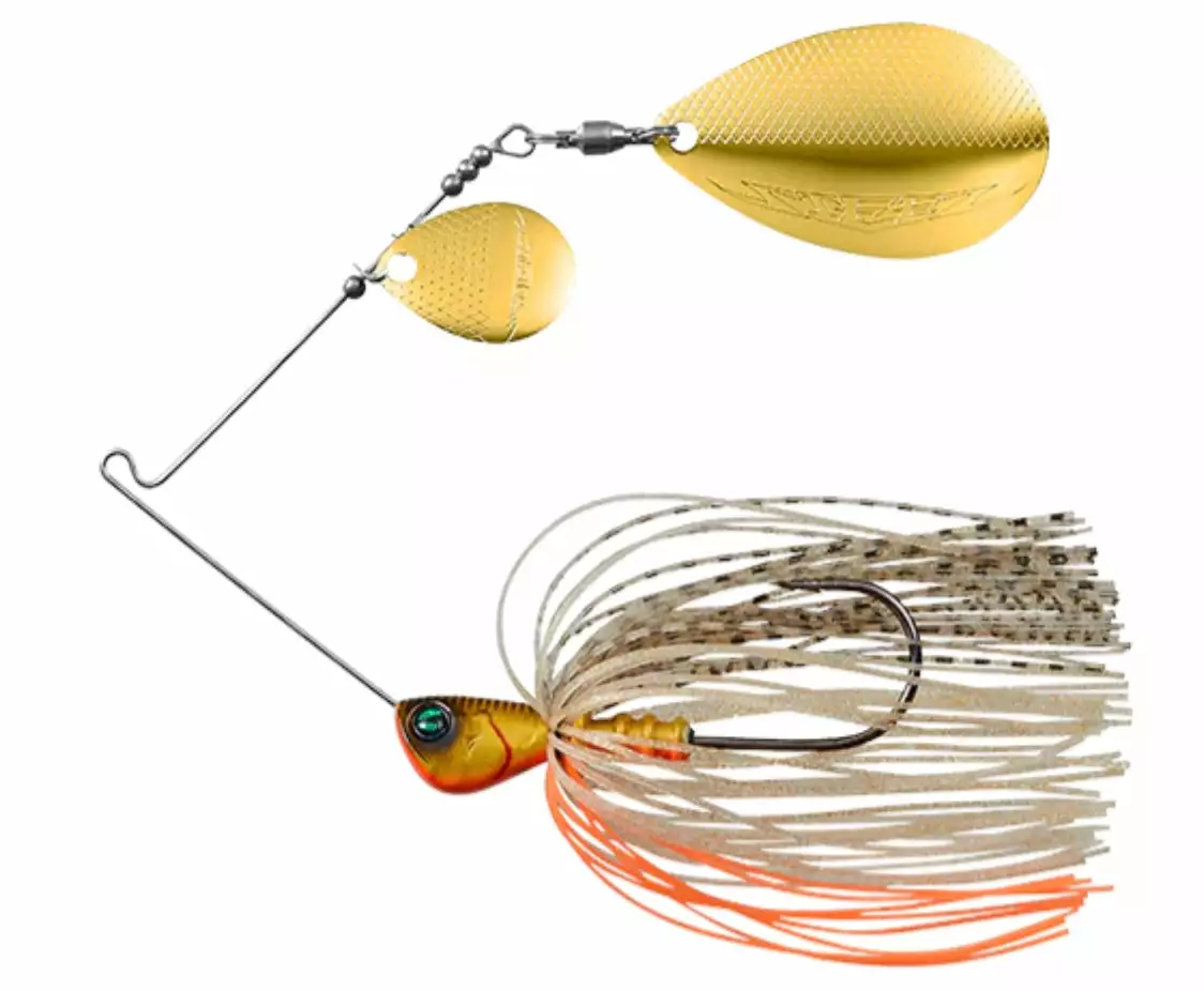 Daiwa Steez Asroc Spinnerbaits 8 Daiwa Steez Asroc Spinnerbaits - Image 6