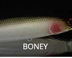 Jackall Squirrel 2020 SQ 115SP SI Hank Tune LUres