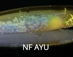 Jackall Squirrel 2020 SQ 115SP SI Hank Tune LUres -Fishing Sales 2023 Screen Shot 2020 11 16 at 5.46.44 pm