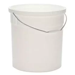 Seahorse 20L Bucket With Lid