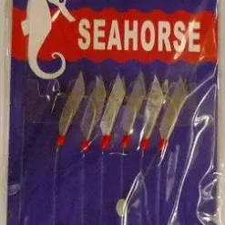 Seahorse Bait Jigs