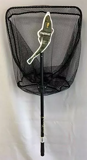 Seahorse Medium Landing Nets 3 Seahorse Medium Landing Nets