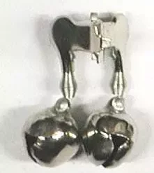 Seahorse Rod Bells 2 Pack