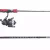 Shakespeare Power Plus 581BCM 5-8kg Baitcast Combo