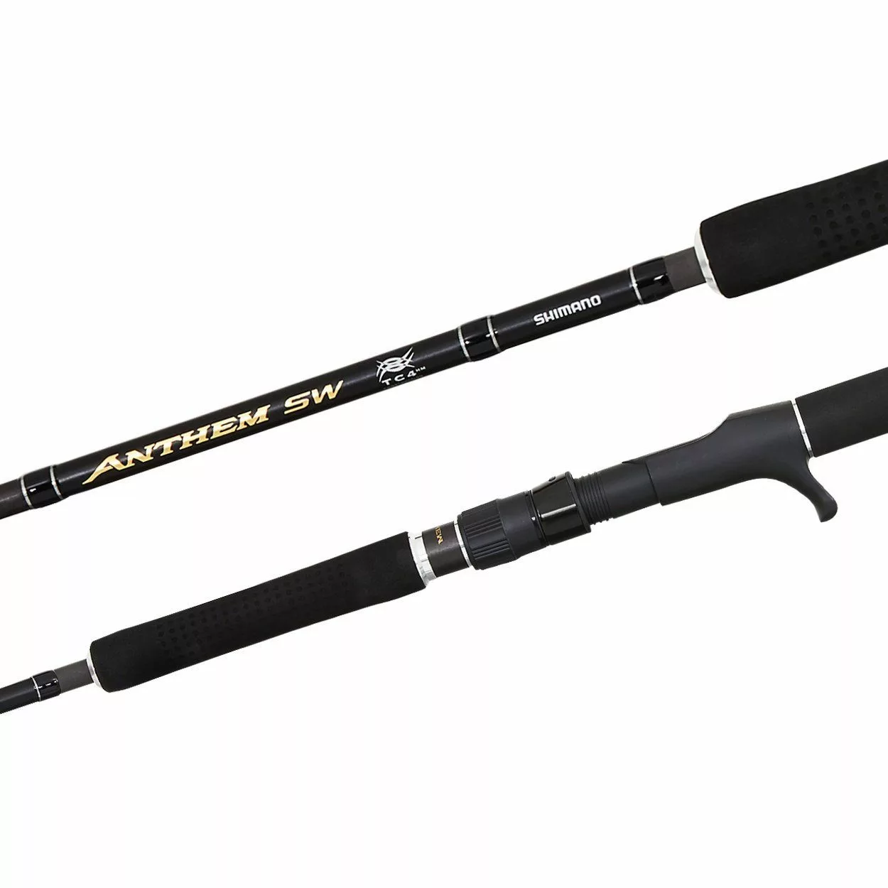 Shimano Anthem SW 2020 Graphite Rods 4 Shimano Anthem SW 2020 Graphite Rods - Image 2
