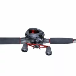 Shimano Caius 150A Baitcast Combo