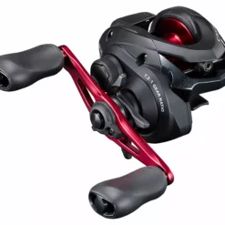 Shimano Caius Baitcast Reels