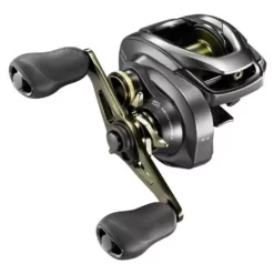 Shimano Curado DC Baitcast Reels