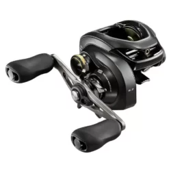 Shimano Curado K 200 Reels