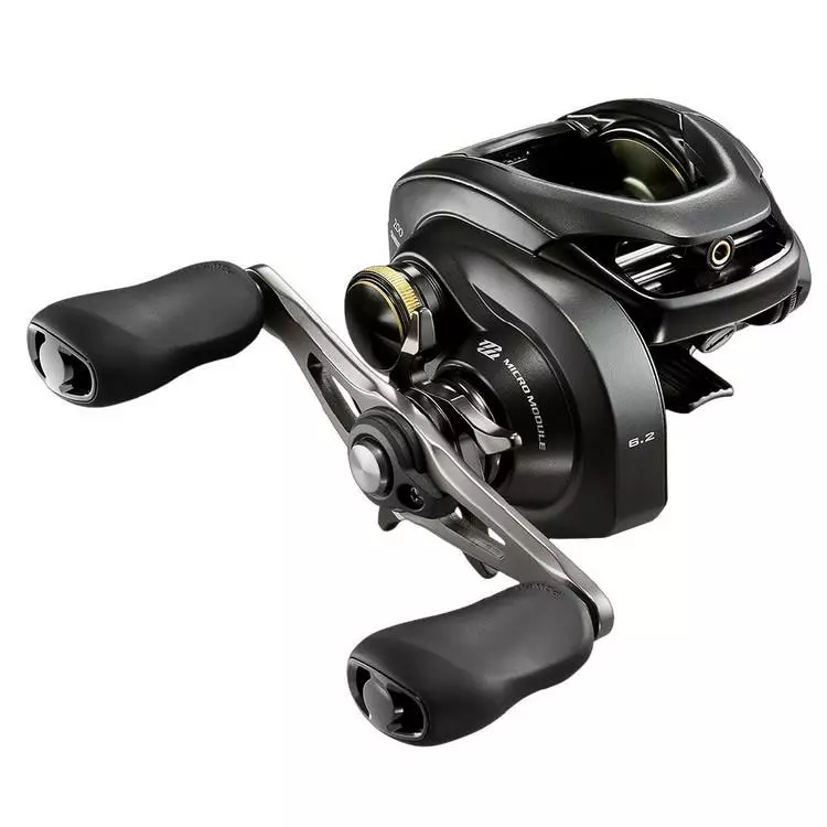 Shimano Curado K 300 Reels 3 Shimano Curado K 300 Reels