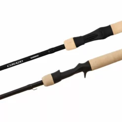 Shimano Curado 2020 Graphite Rods