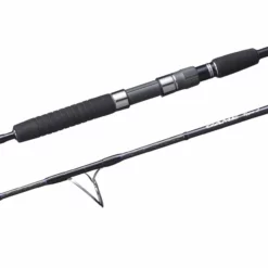 Shimano Game Type J 2020 Graphite Rods