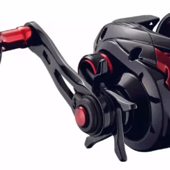 Shimano Genpu XT Baitcast Reels