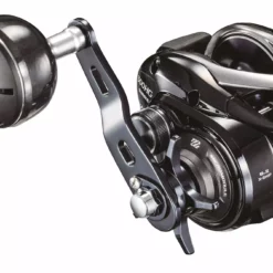 Shimano Grappler Overhead Reels