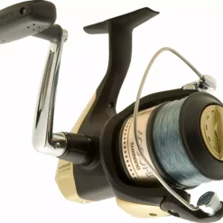 Shimano Hyperloop Reels
