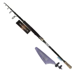 Shimano Maikuro V2 2020 Telescopic Graphite Rods