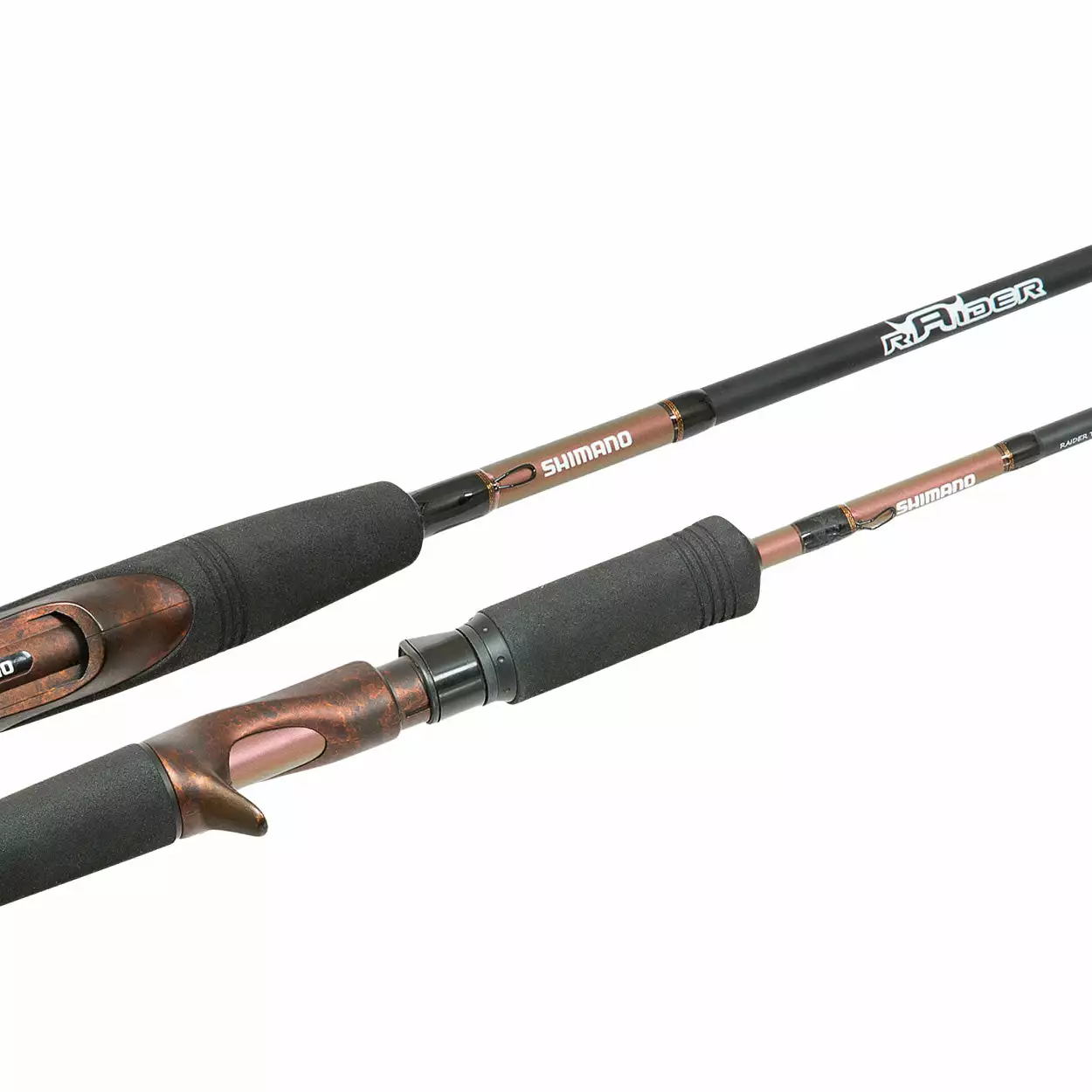 Shimano Raider Travel Inshore Graphite Rods 3 Shimano Raider Travel Inshore Graphite Rods