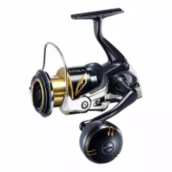 Shimano Stella SWC Spin Reels