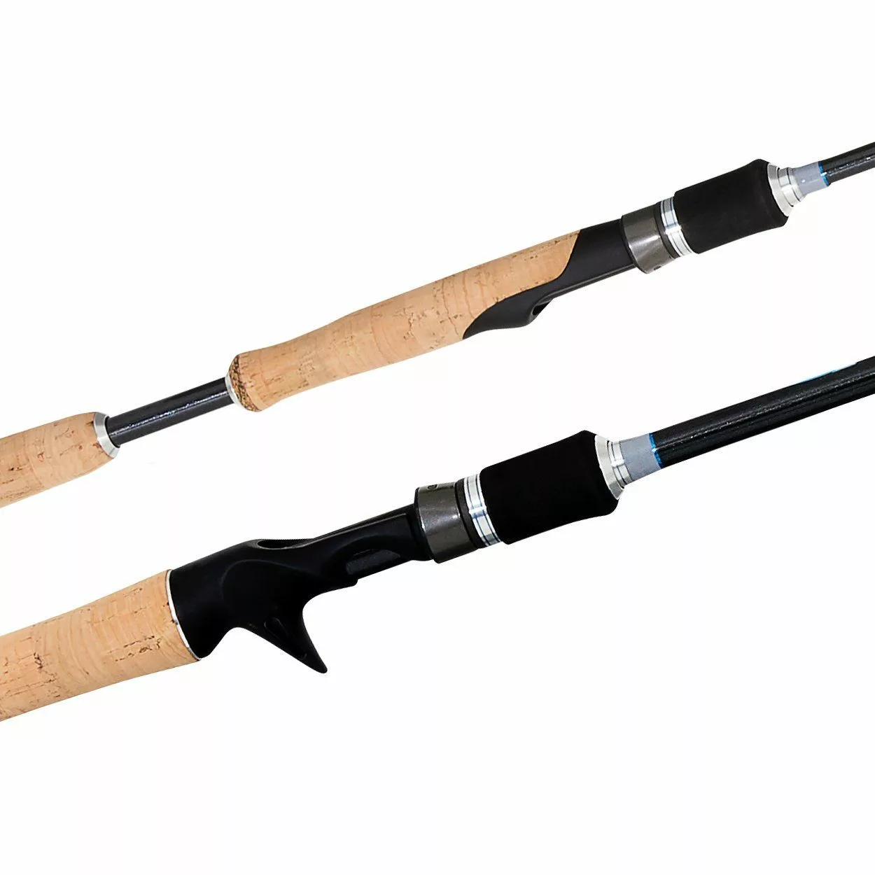 Shimano T-Curve 2020 Graphite Rods 4 Shimano T-Curve 2020 Graphite Rods - Image 2