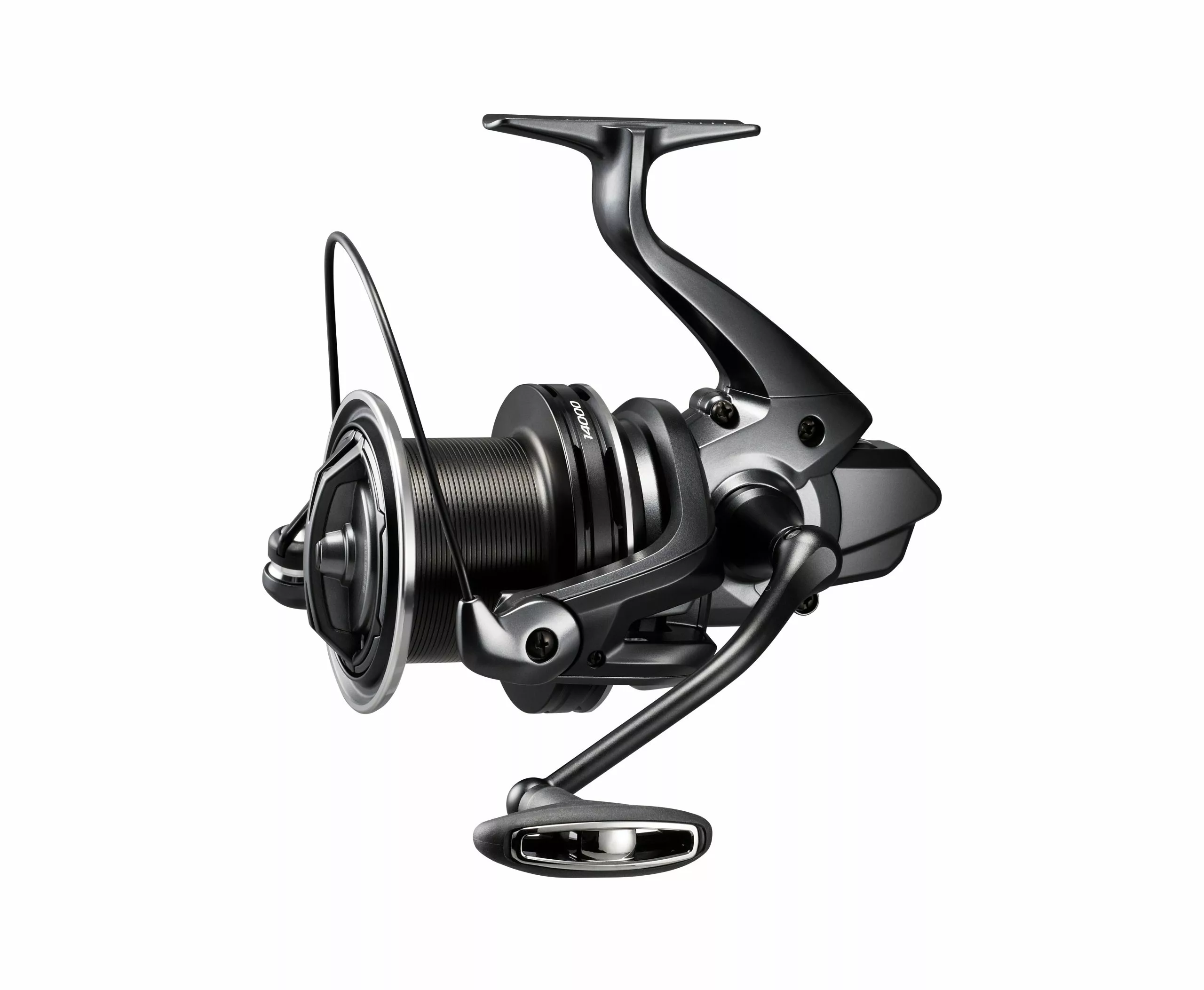 Shimano Ultegra CI4 14000 XTC Spin Reel 3 Shimano Ultegra CI4 14000 XTC Spin Reel