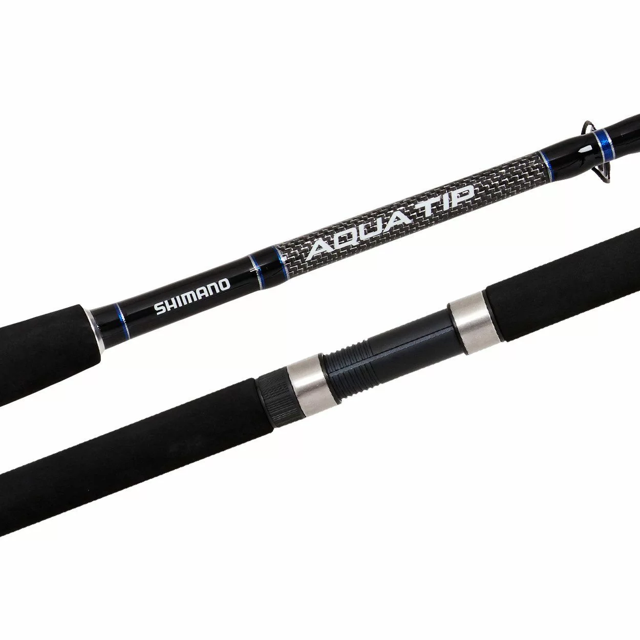 Shimano Aqua Tip Rods 3 Shimano Aqua Tip Rods