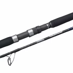 Shimano 2021 Grappler Travel Graphite Rods