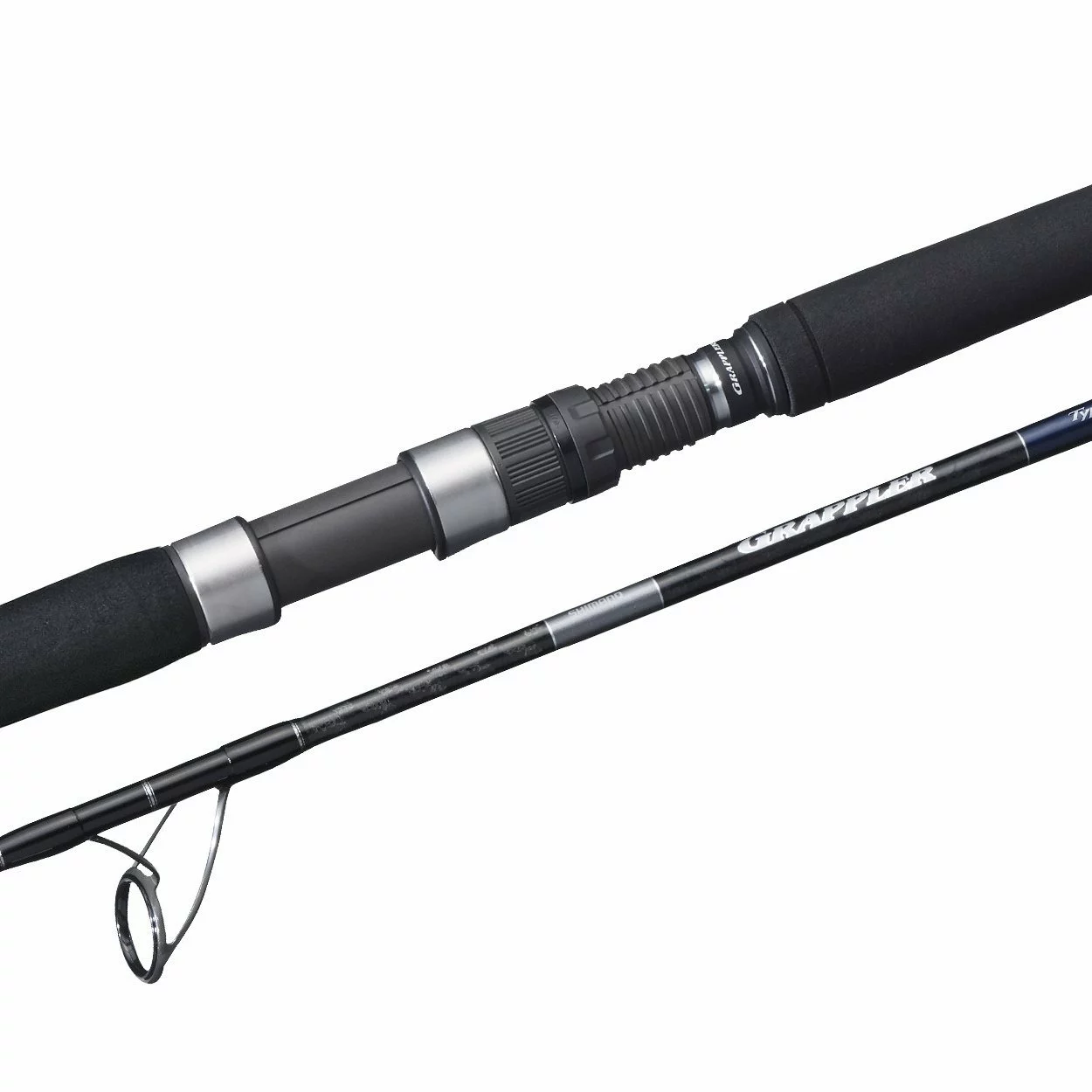 Shimano 2021 Grappler Travel Graphite Rods 3 Shimano 2021 Grappler Travel Graphite Rods