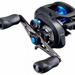 Shimano SLX DC Baitcast Reels