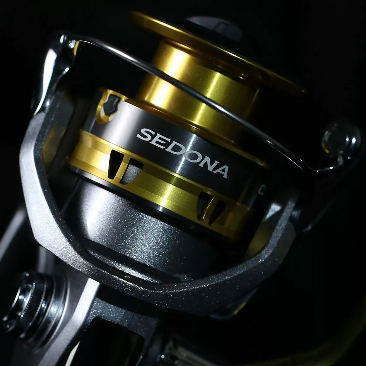 Shimano Sedona FI Reels 6 Shimano Sedona FI Reels - Image 4