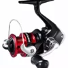 Shimano Sienna FG Spin Reels