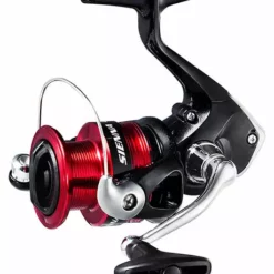 Shimano Sienna FG Spin Reels -Fishing Sales 2023 Shimano Sienna FG Spin Reels 3000c Freddys