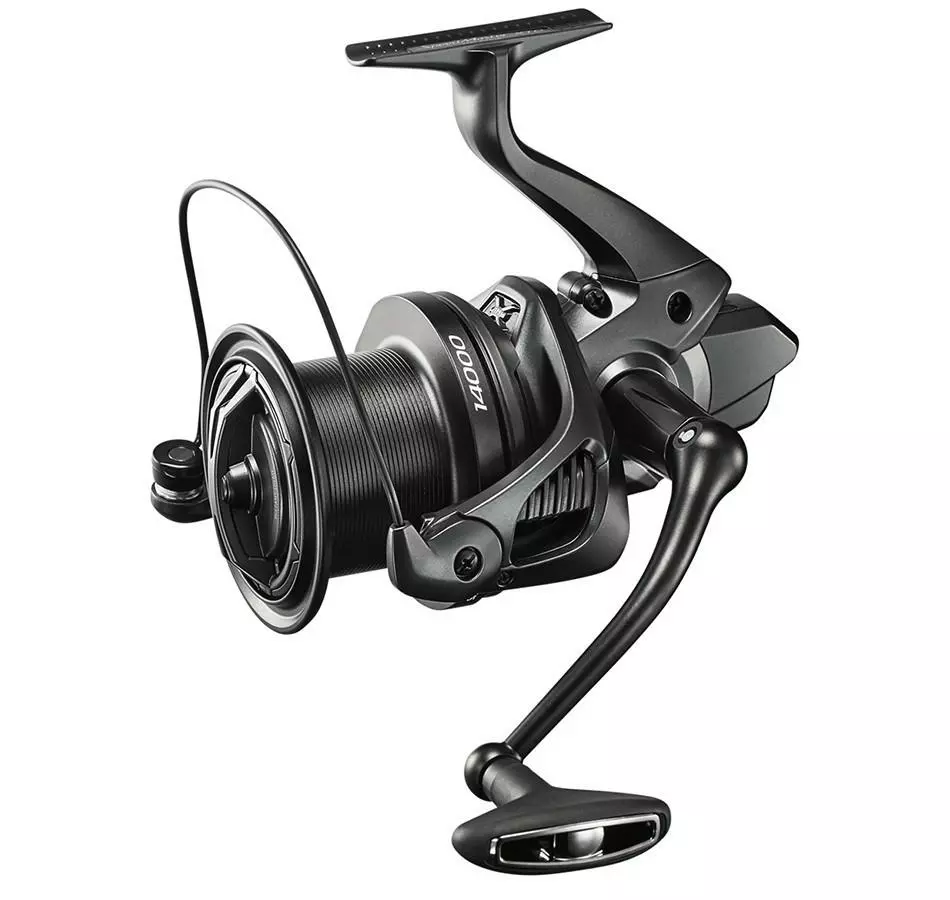 Shimano Speedmaster 14000XTC Spin Reel 3 Shimano Speedmaster 14000XTC Spin Reel