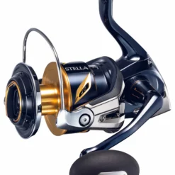 Shimano Stella SWC Spin Reels -Fishing Sales 2023 Shimano Stella SWC Spin Reels 14000XG Freddys scaled