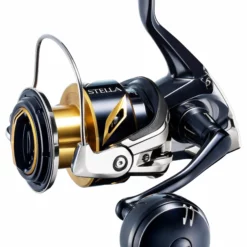 Shimano Stella SWC Spin Reels -Fishing Sales 2023 Shimano Stella SWC Spin Reels 6000PG Freddys scaled