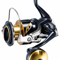 Shimano Stella SWC Spin Reels -Fishing Sales 2023 Shimano Stella SWC Spin Reels 6000XG Freddys scaled