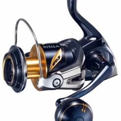 Shimano Stella SWC Spin Reels -Fishing Sales 2023 Shimano Stella SWC Spin Reels 8000HG Freddys scaled