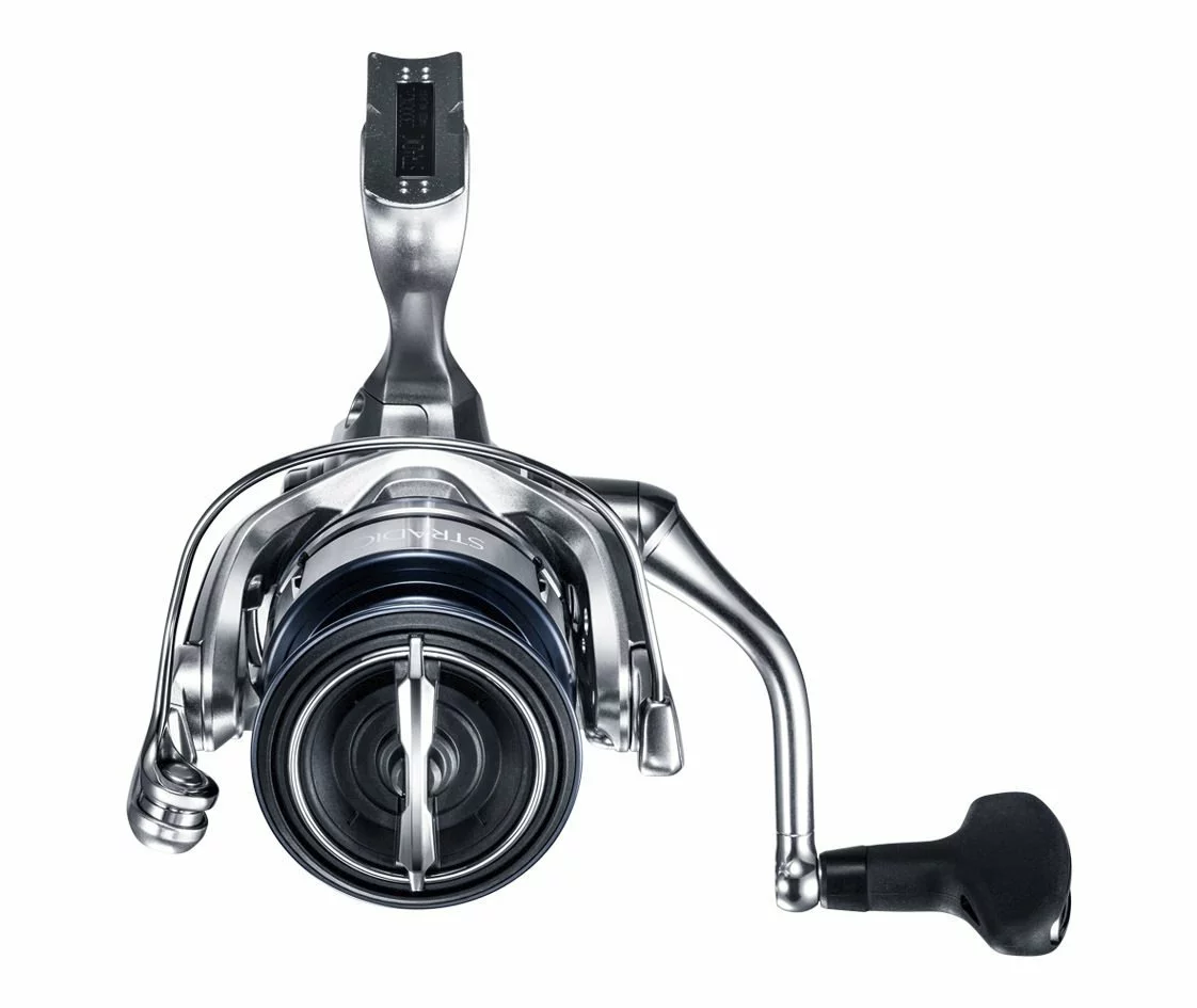 Shimano Stradic FL Spin Reels 5 Shimano Stradic FL Spin Reels - Image 3