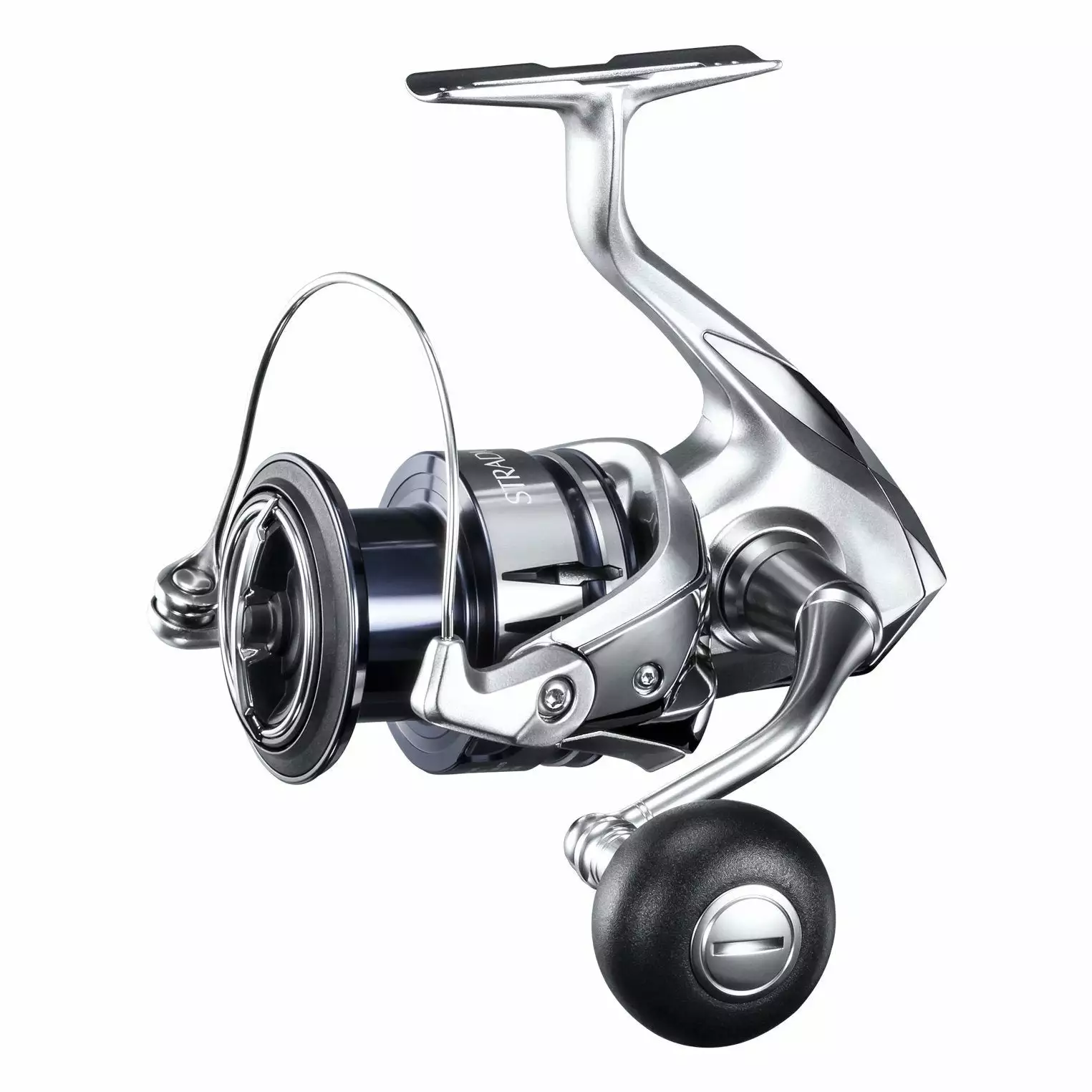 Shimano Stradic FL Spin Reels 6 Shimano Stradic FL Spin Reels - Image 4